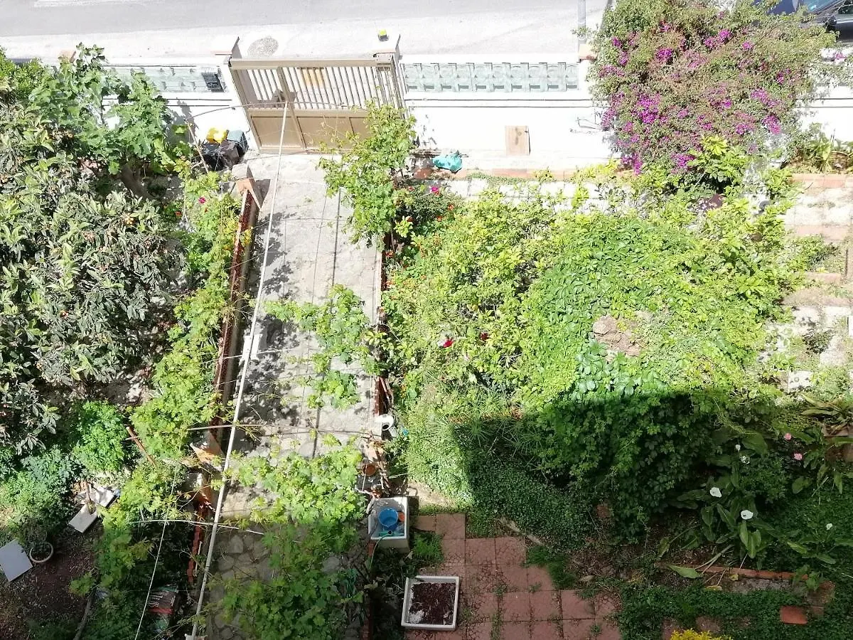 The Bright House Appartement Porto Torres