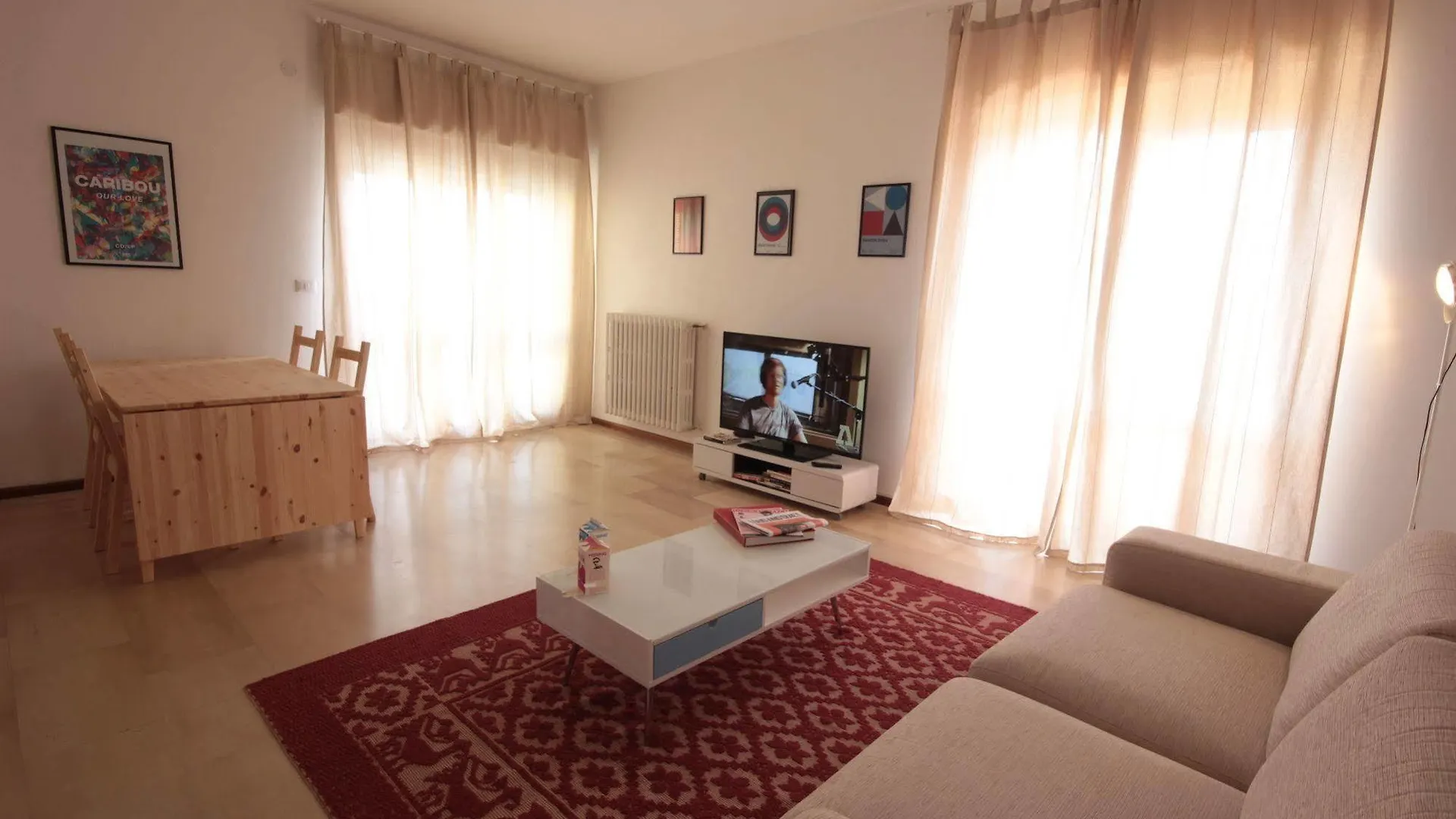 The Bright House Appartement Porto Torres 0*,  Italië