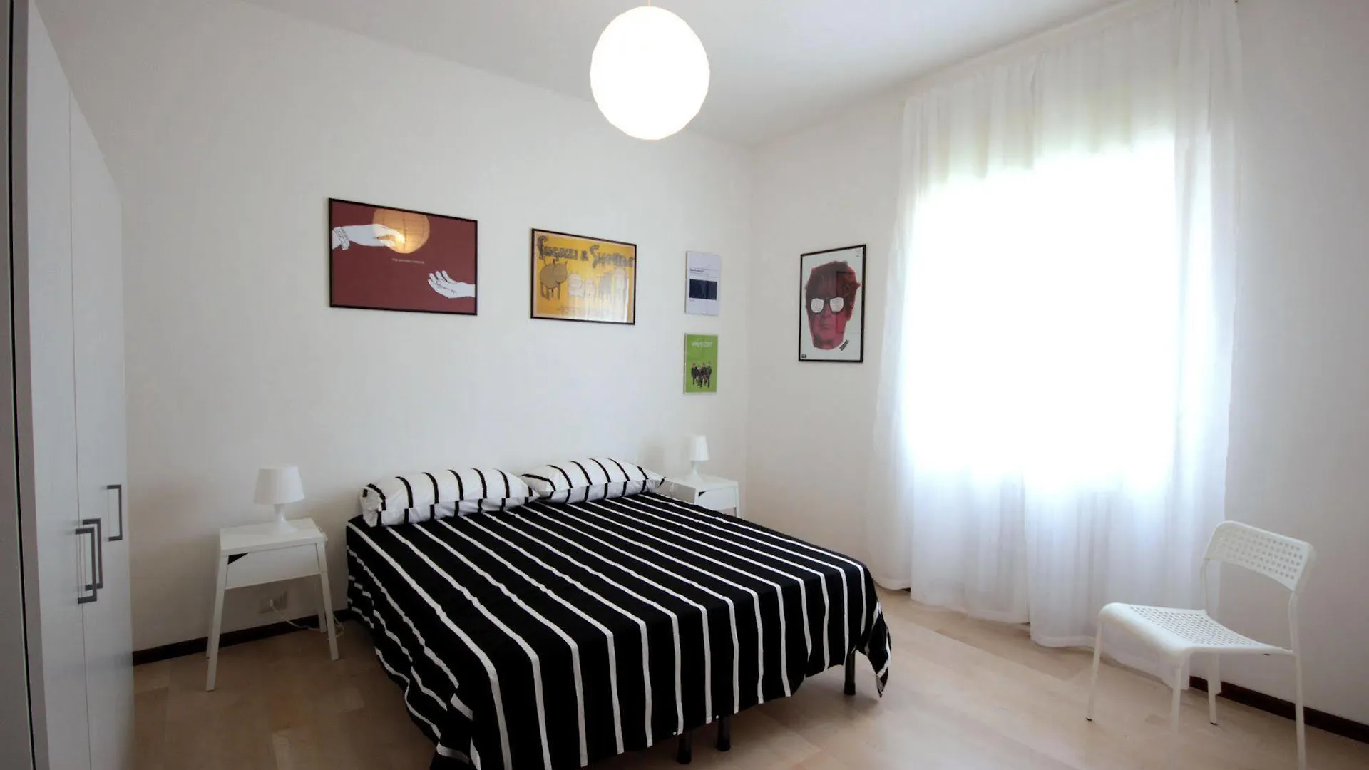 The Bright House Appartement Porto Torres