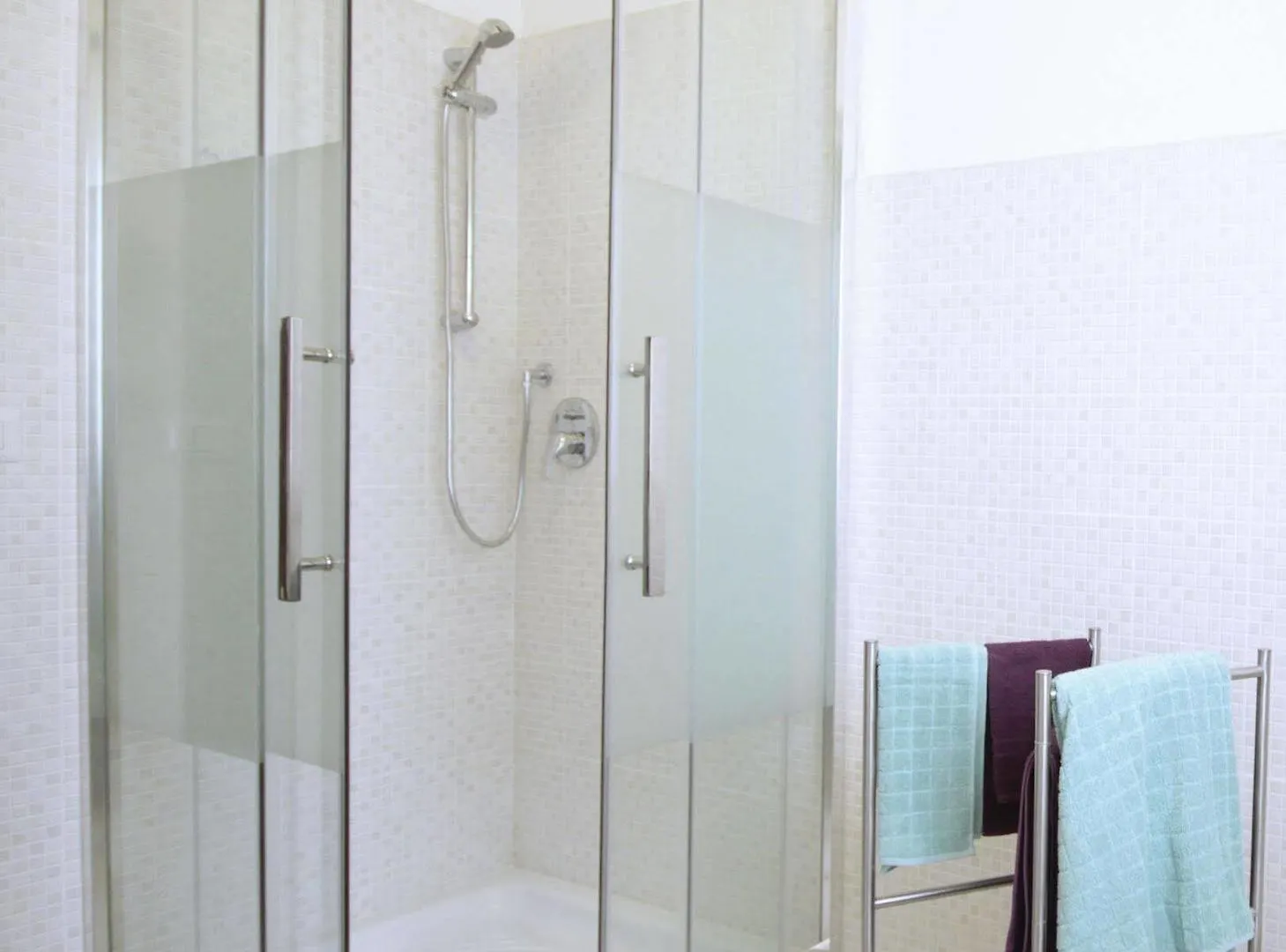 The Bright House Appartement Porto Torres Italië