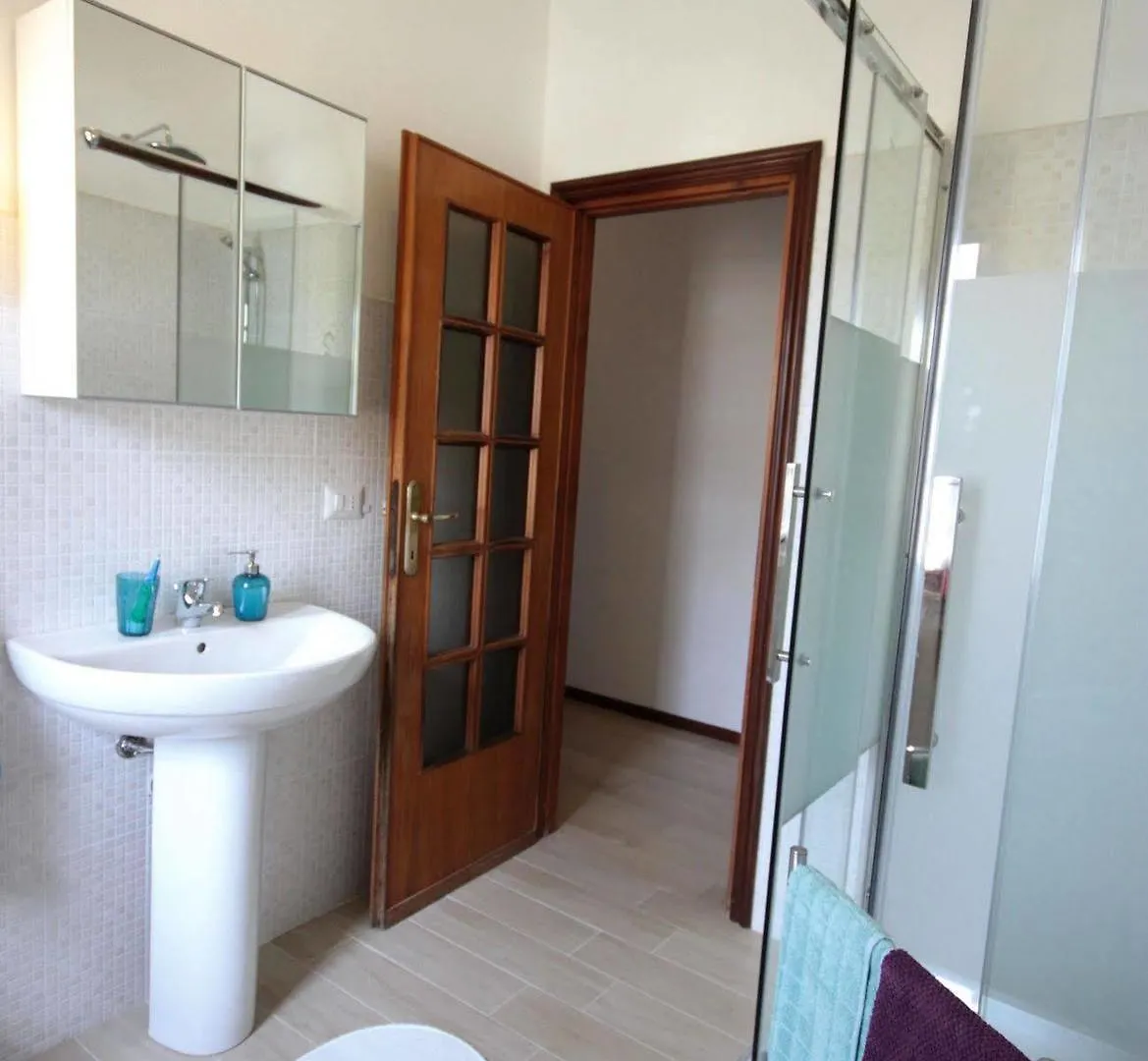 The Bright House Appartement Porto Torres
