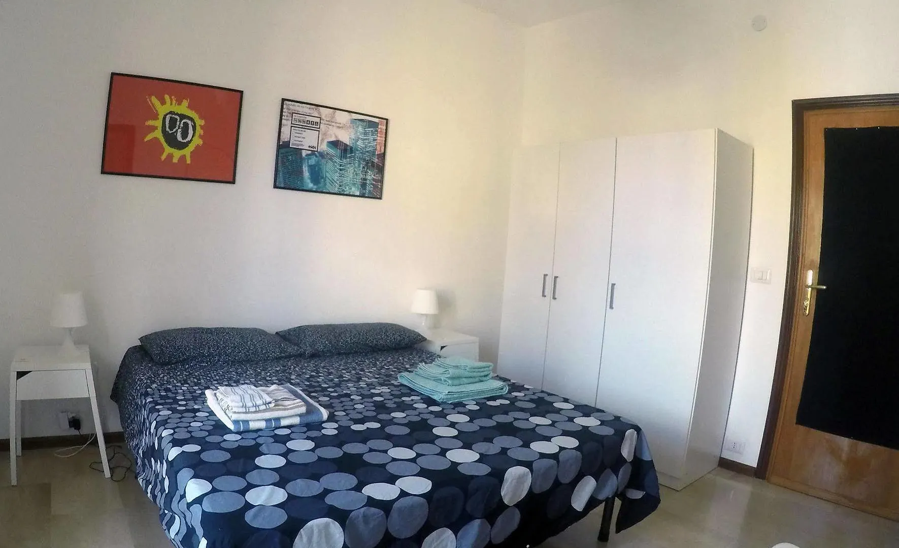 The Bright House Appartement Porto Torres