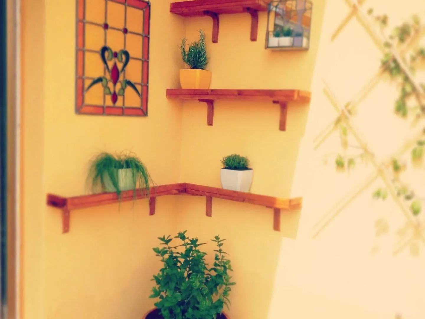 The Bright House Appartement Porto Torres 0*,  Italië