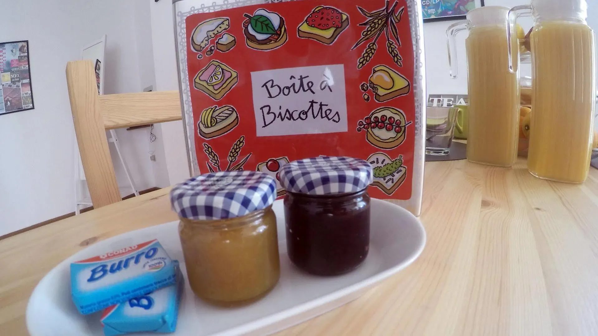 The Bright House Appartement Porto Torres