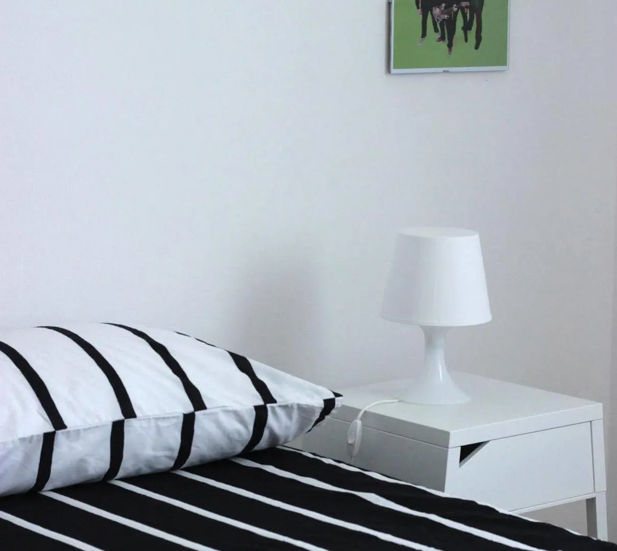 The Bright House Appartement Porto Torres