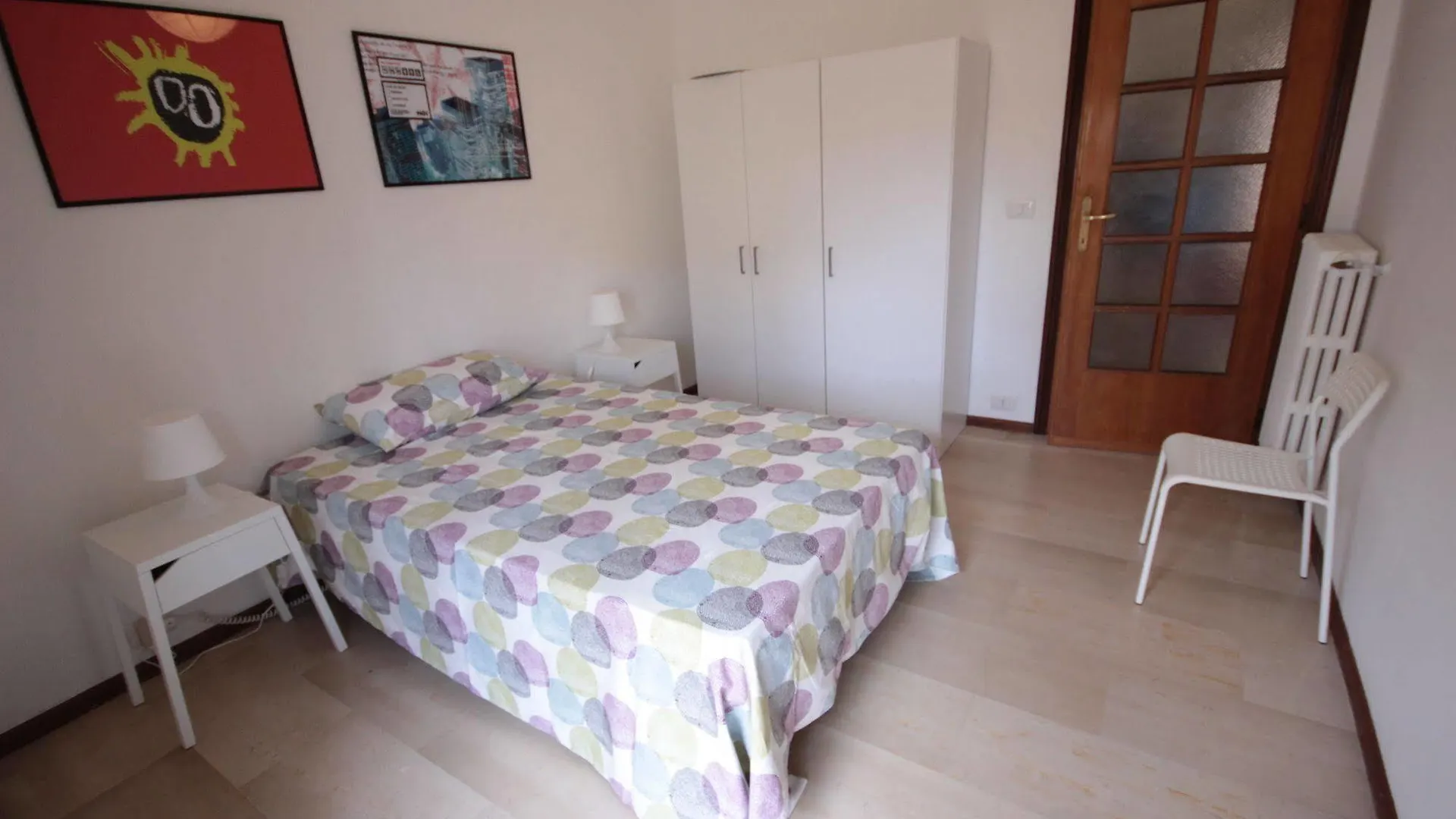 The Bright House Appartement Porto Torres