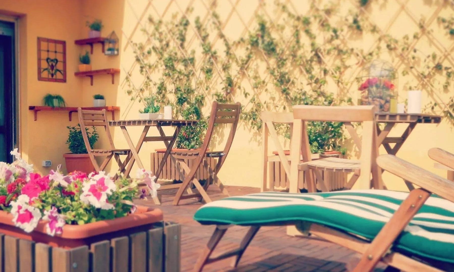 The Bright House Appartement Porto Torres