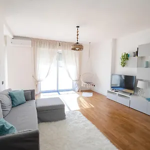  Appartamento Bay View