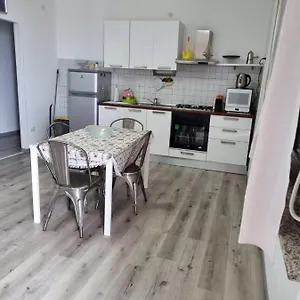  Appartamento Casa Sul Mare Scogliolungo Ii